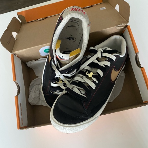 Nike blazer low ‘77 - Picture 4 of 9